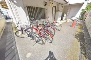 グロブナーハウス寺町の物件内観写真